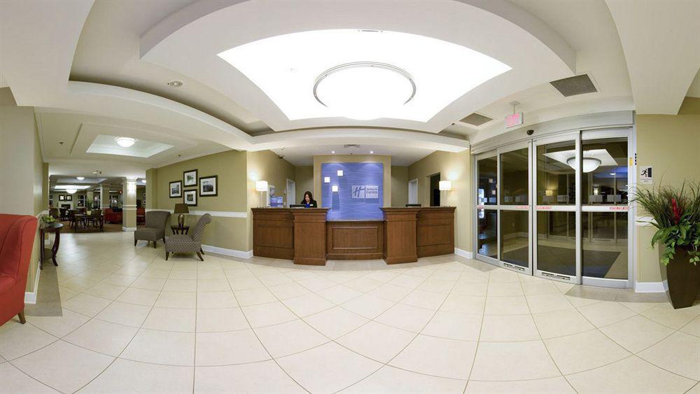 Holiday Inn Express Hotel & Suites New Iberia - Avery Island By Ihg Екстериор снимка