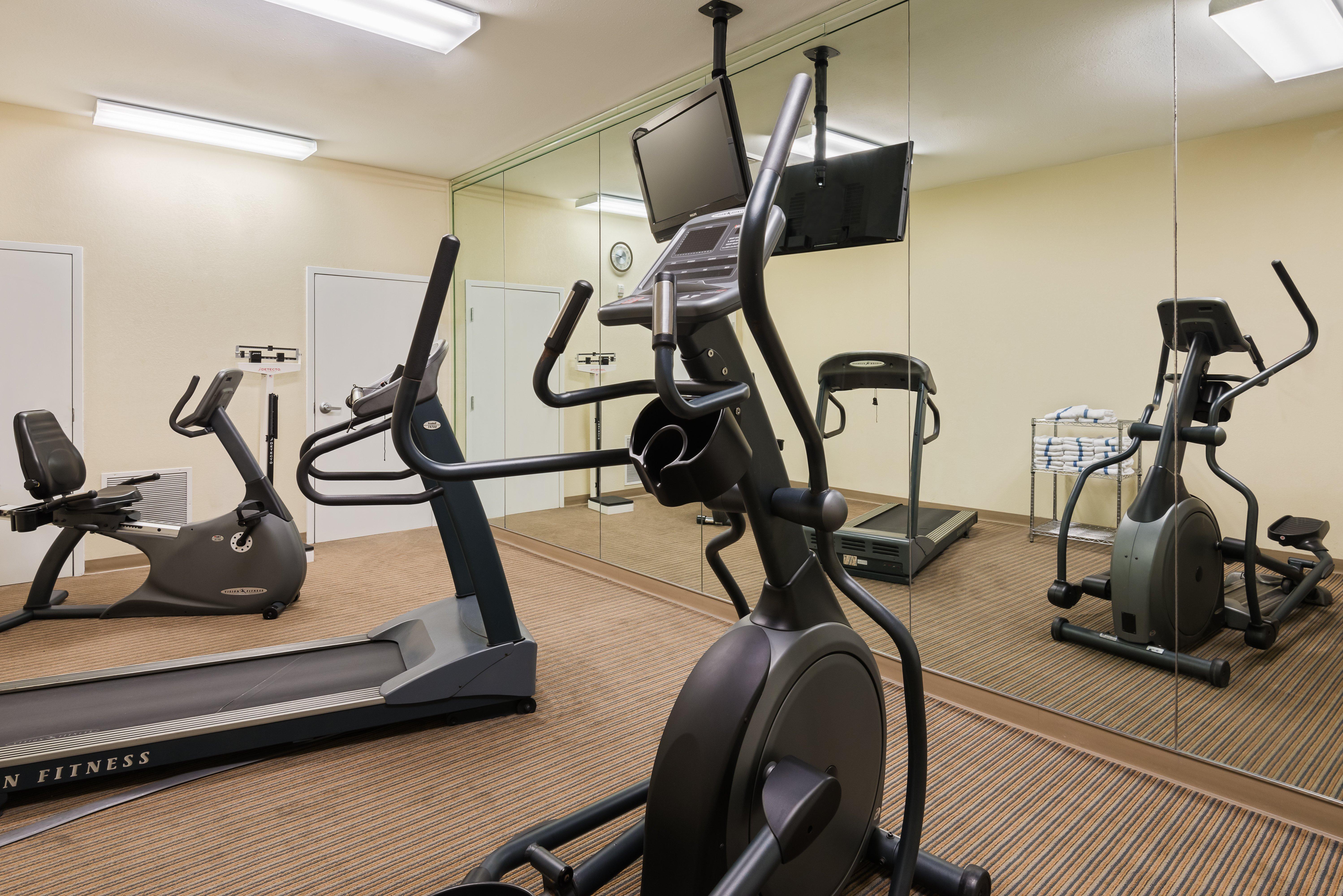 Holiday Inn Express Hotel & Suites New Iberia - Avery Island By Ihg Екстериор снимка