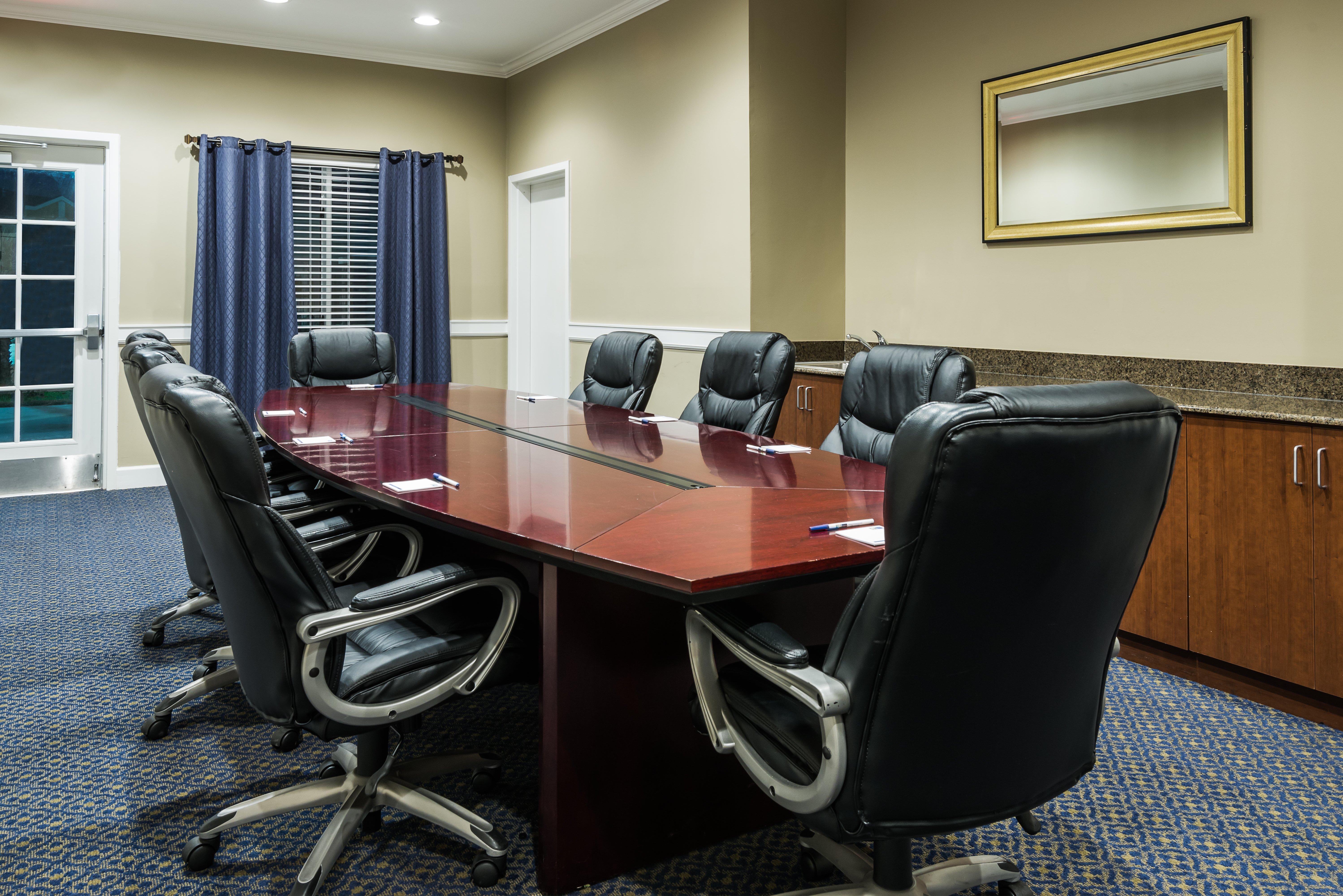 Holiday Inn Express Hotel & Suites New Iberia - Avery Island By Ihg Екстериор снимка