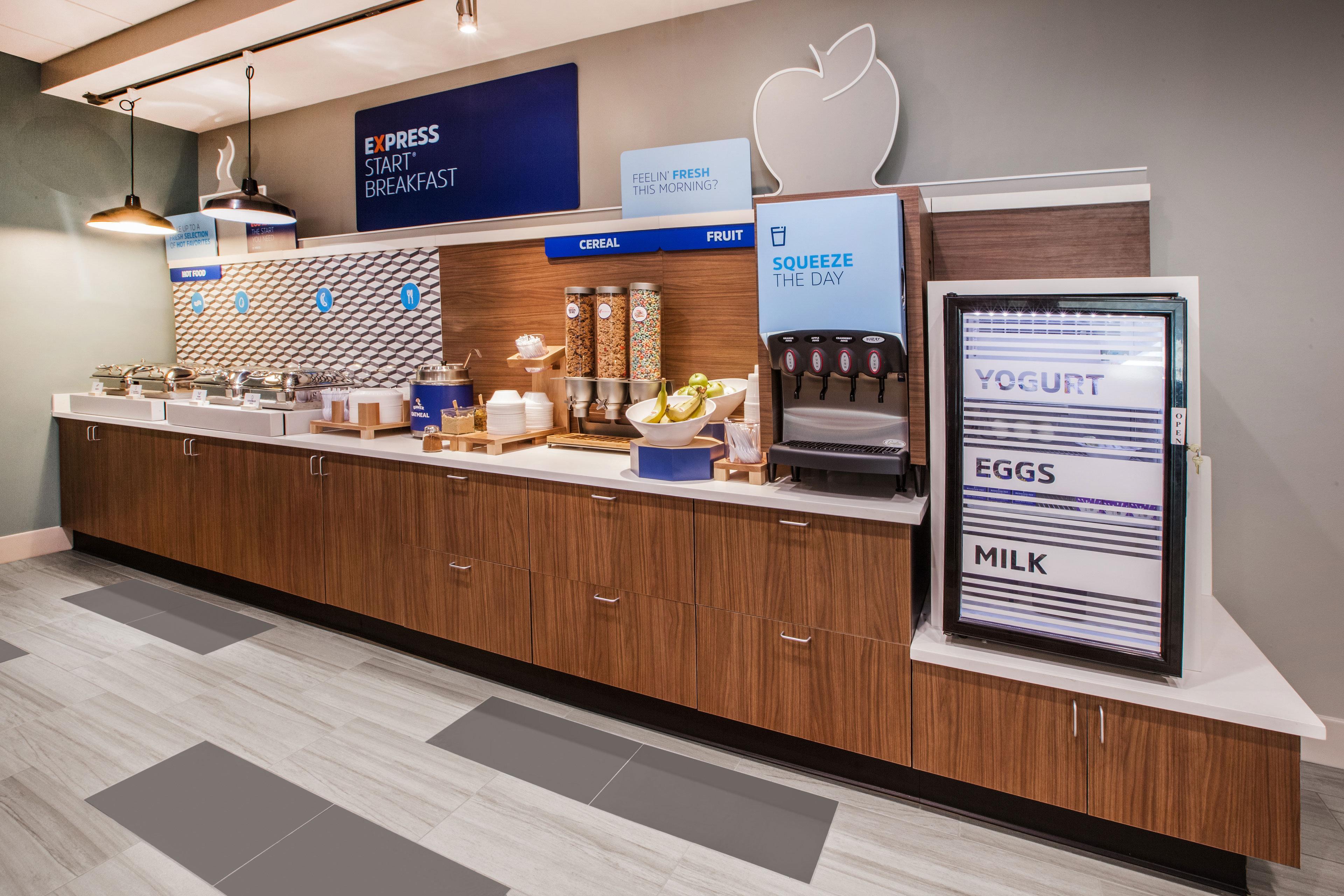 Holiday Inn Express Hotel & Suites New Iberia - Avery Island By Ihg Екстериор снимка