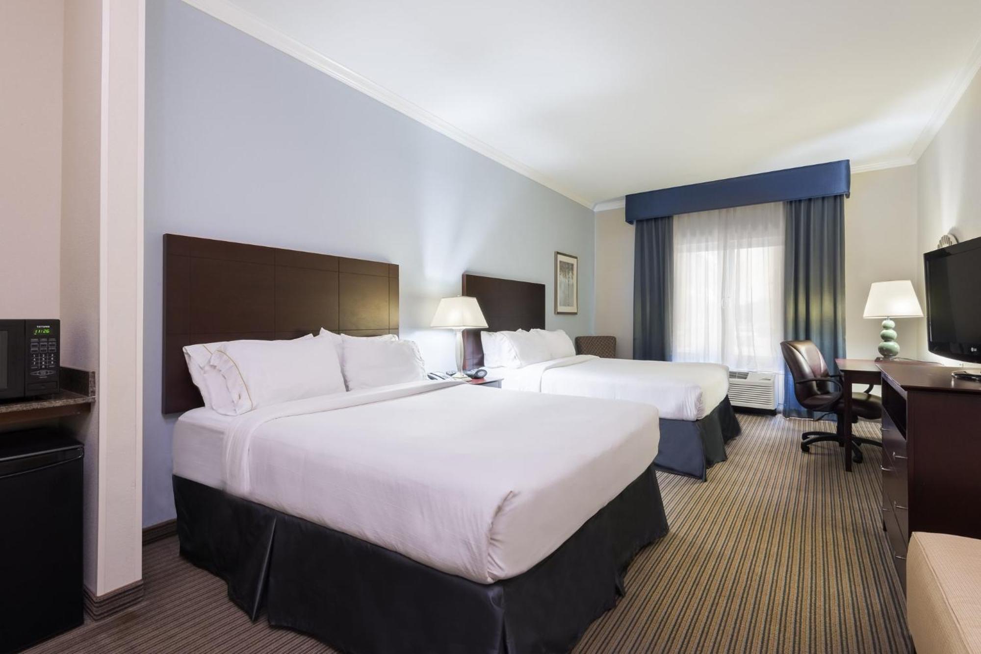 Holiday Inn Express Hotel & Suites New Iberia - Avery Island By Ihg Екстериор снимка