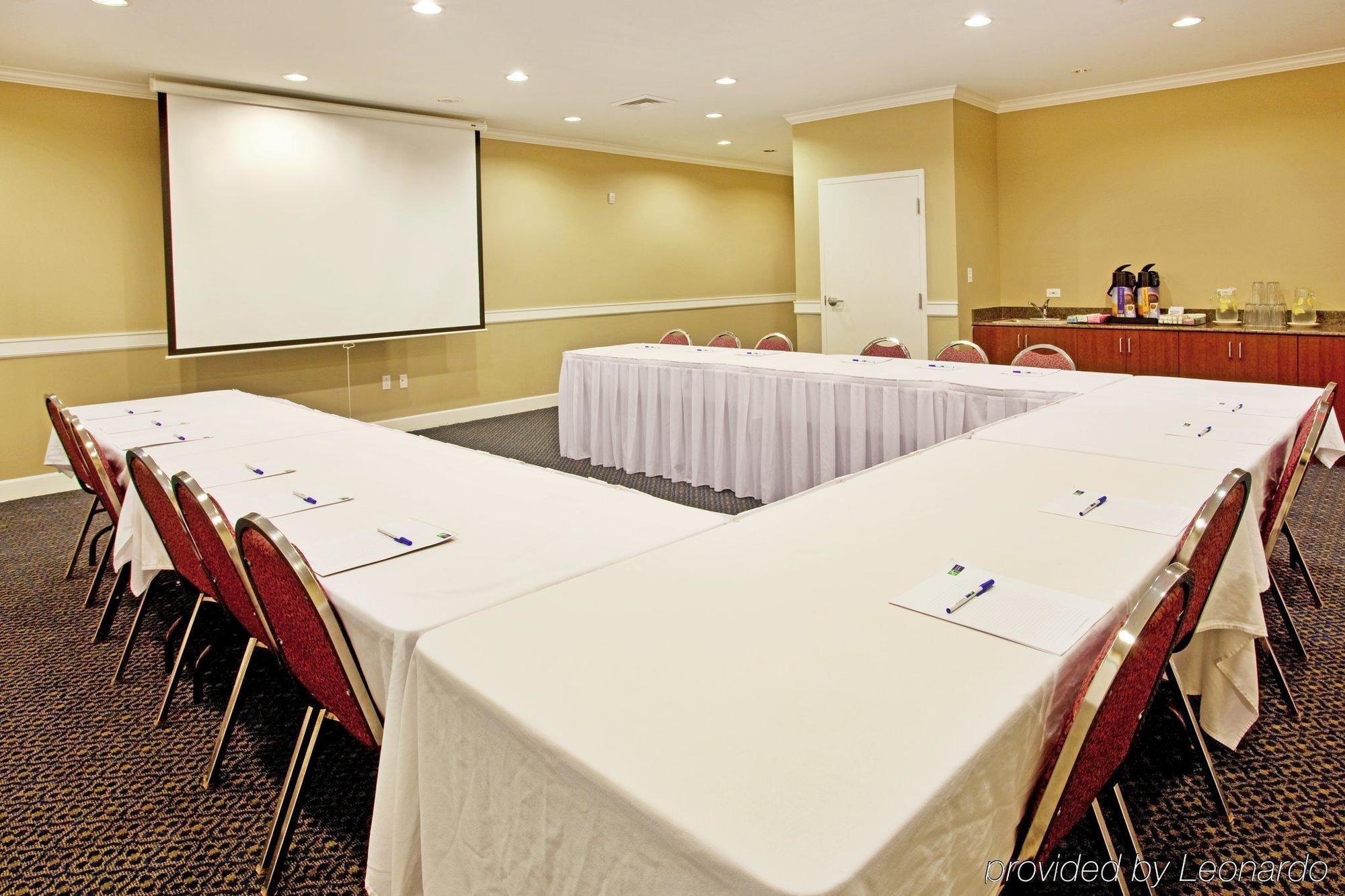 Holiday Inn Express Hotel & Suites New Iberia - Avery Island By Ihg Екстериор снимка