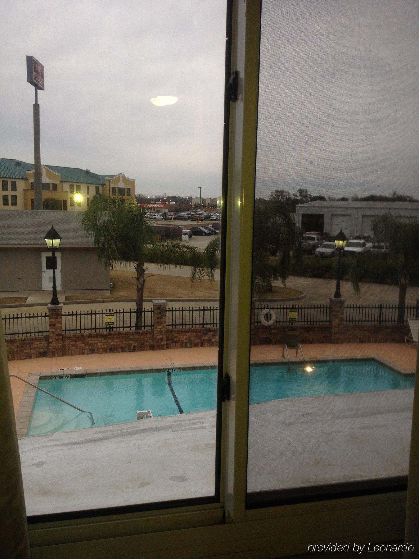 Holiday Inn Express Hotel & Suites New Iberia - Avery Island By Ihg Екстериор снимка