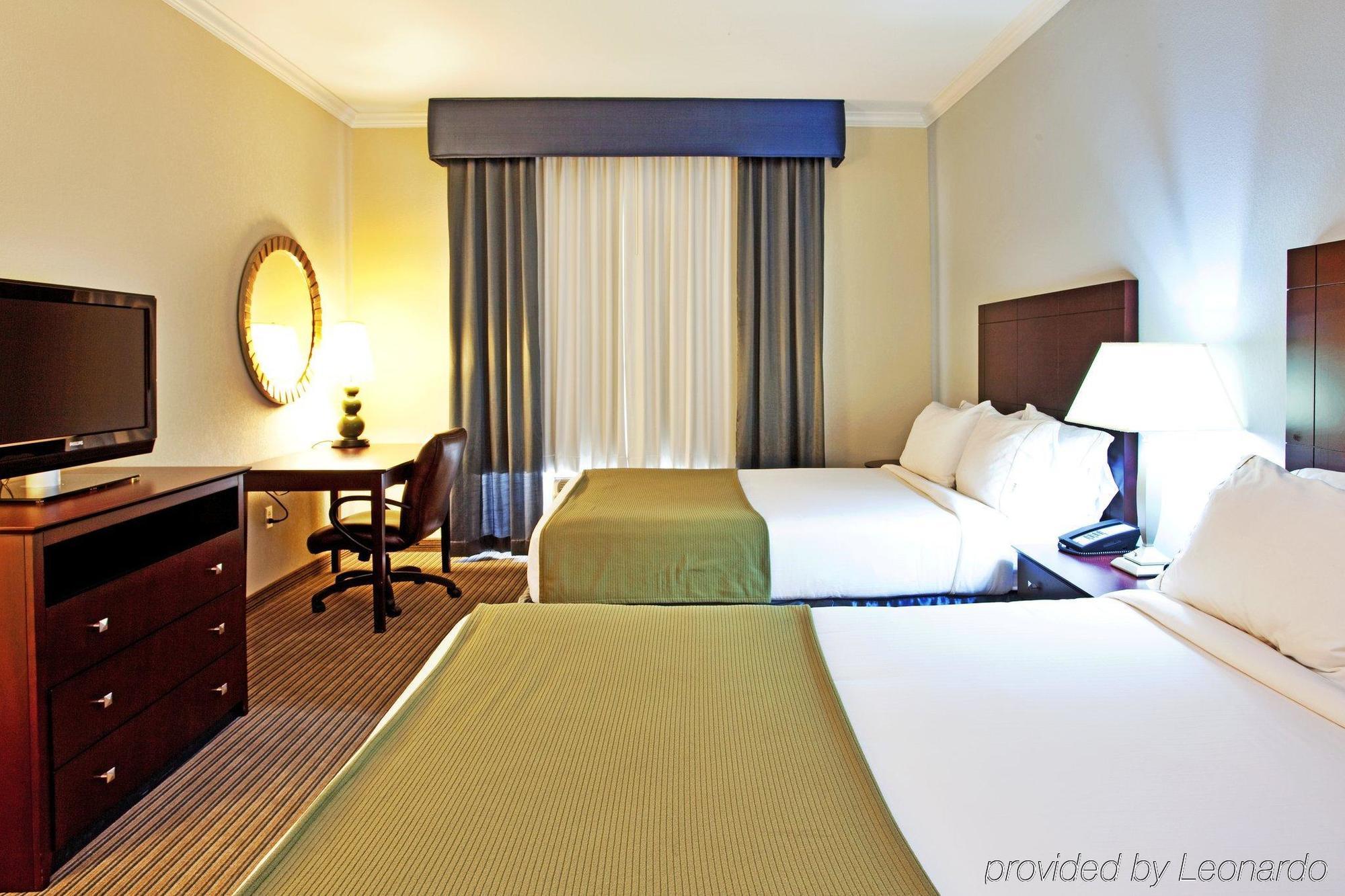 Holiday Inn Express Hotel & Suites New Iberia - Avery Island By Ihg Екстериор снимка