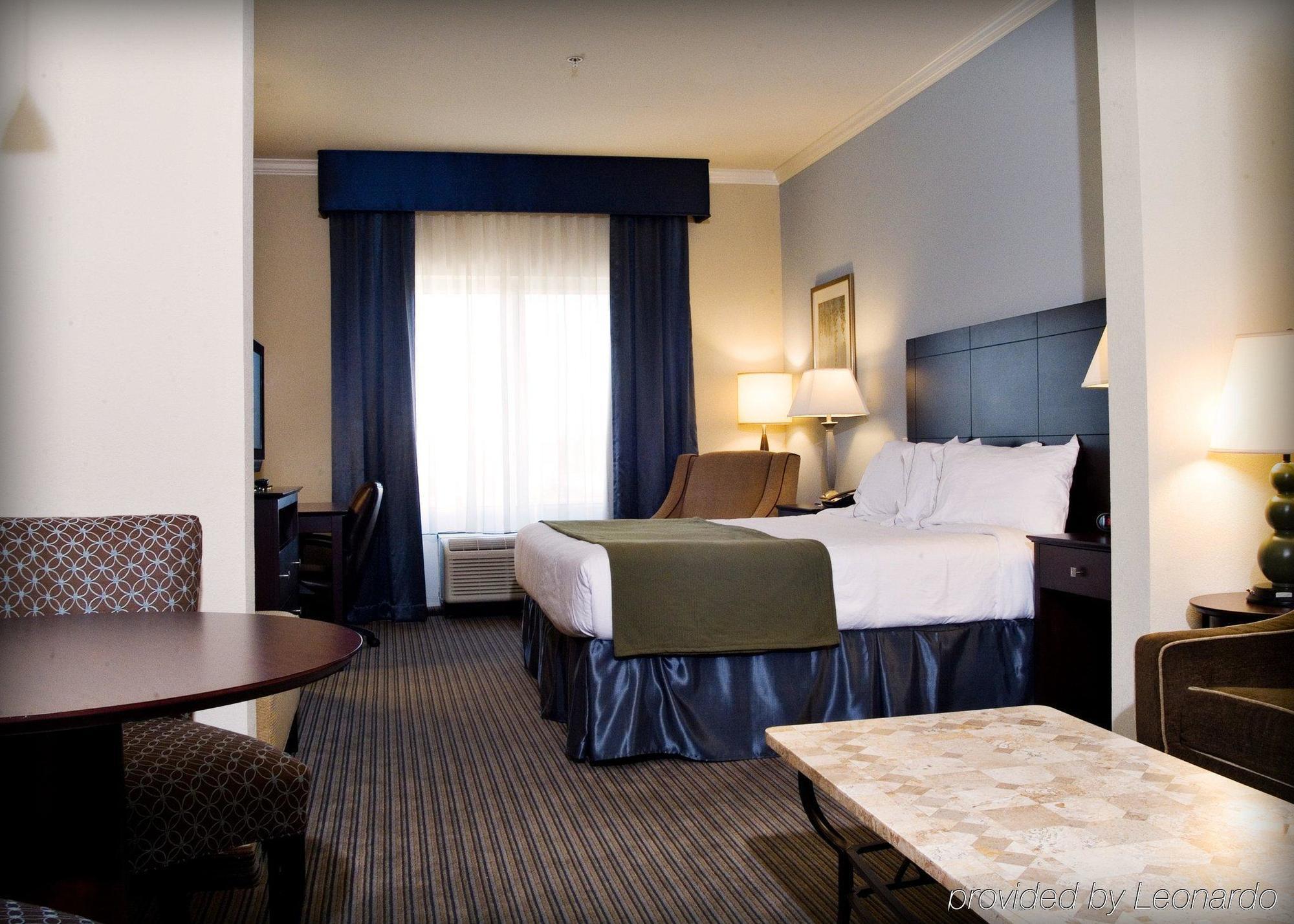 Holiday Inn Express Hotel & Suites New Iberia - Avery Island By Ihg Екстериор снимка