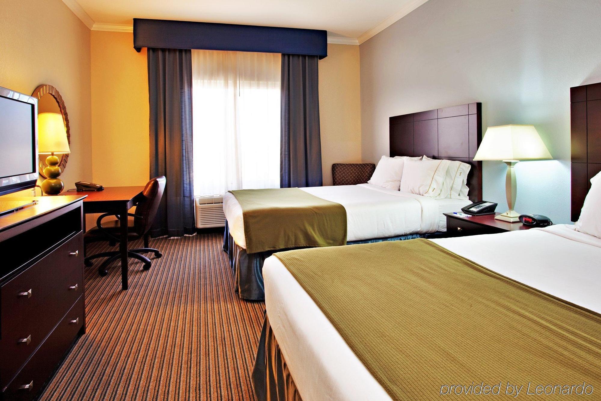 Holiday Inn Express Hotel & Suites New Iberia - Avery Island By Ihg Стая снимка