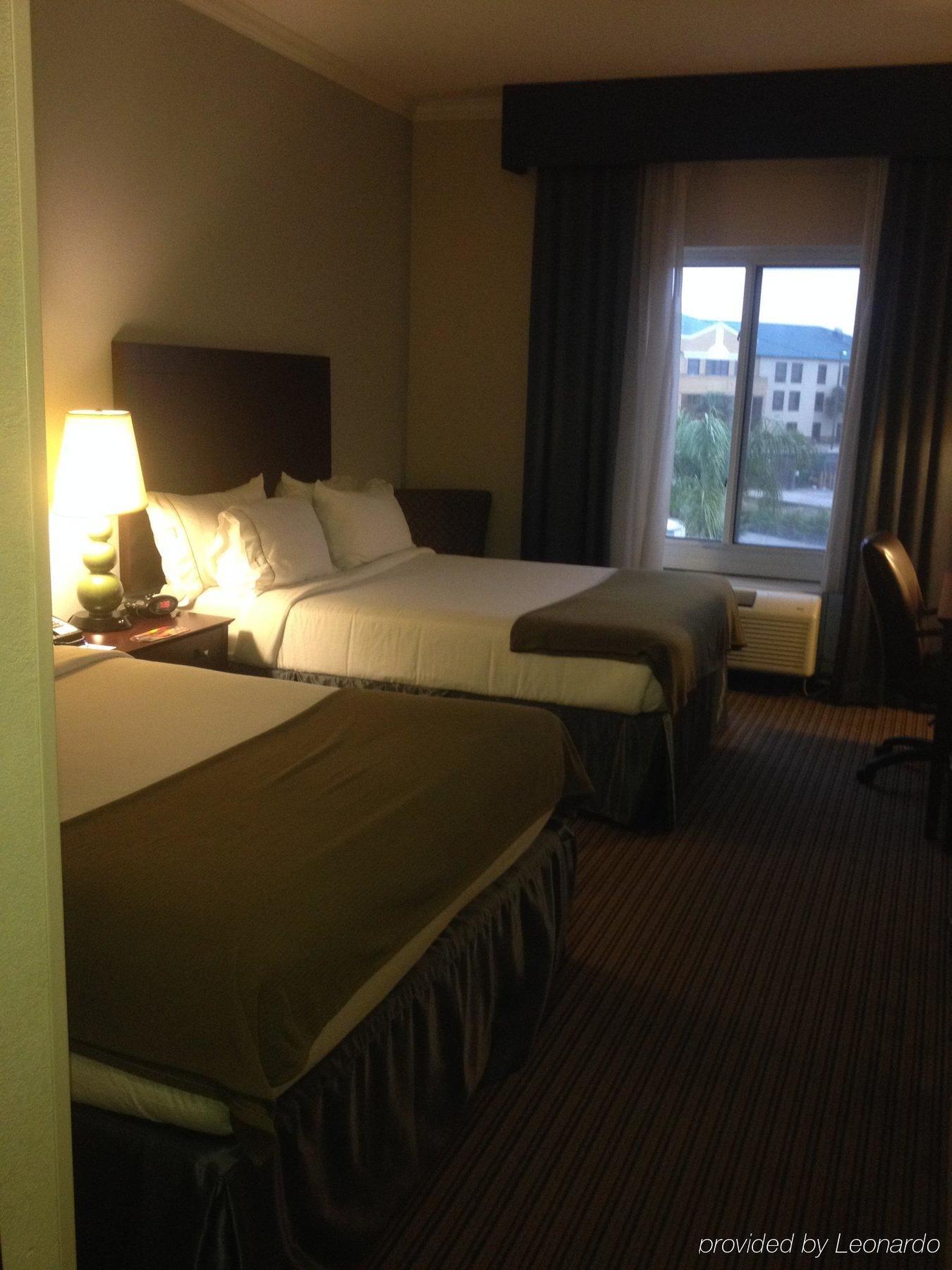 Holiday Inn Express Hotel & Suites New Iberia - Avery Island By Ihg Екстериор снимка