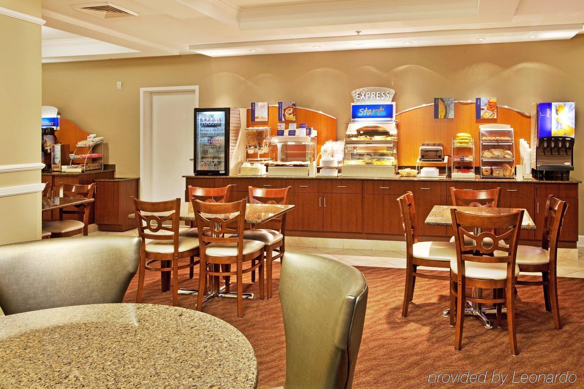 Holiday Inn Express Hotel & Suites New Iberia - Avery Island By Ihg Екстериор снимка