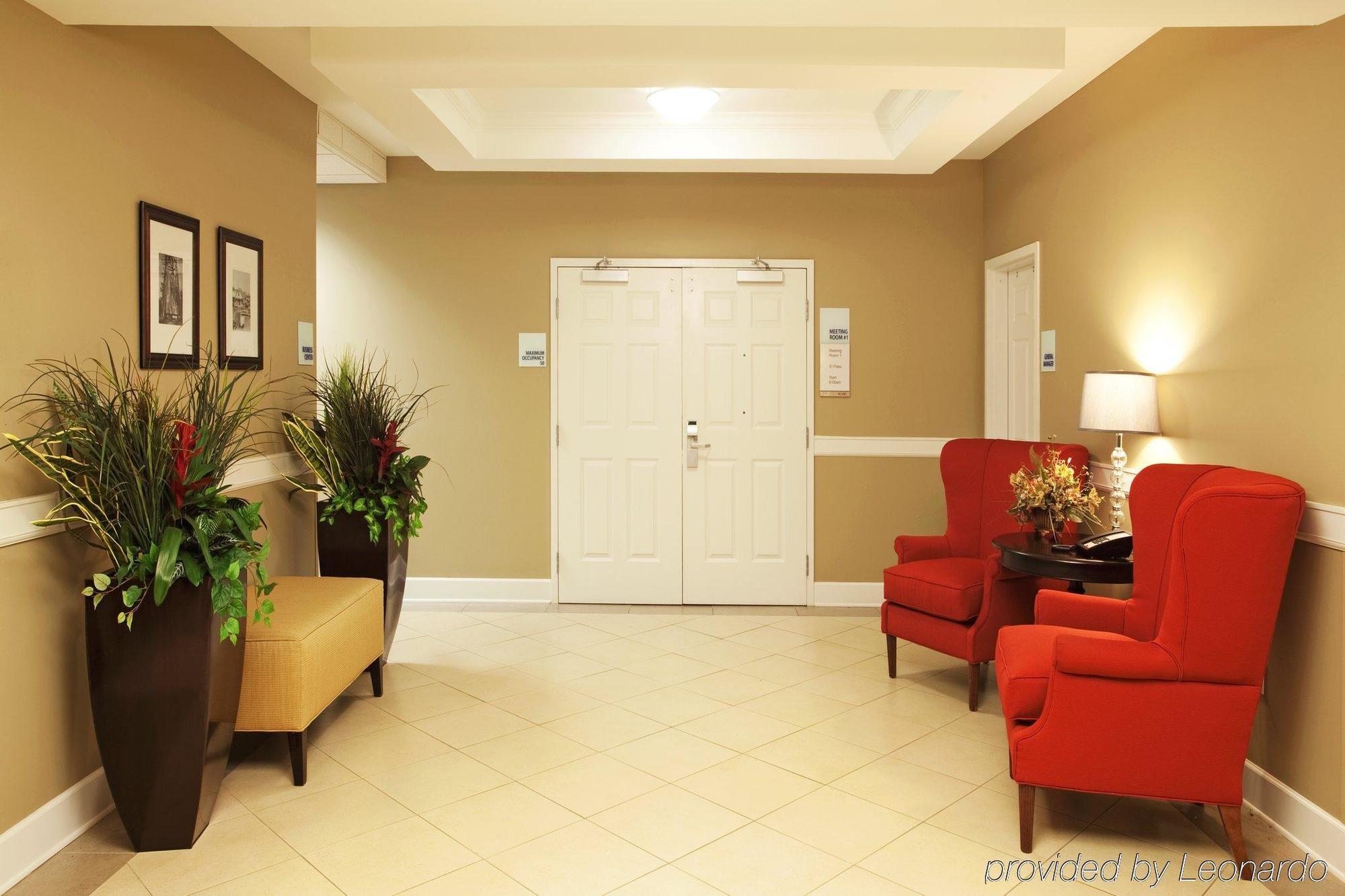 Holiday Inn Express Hotel & Suites New Iberia - Avery Island By Ihg Екстериор снимка