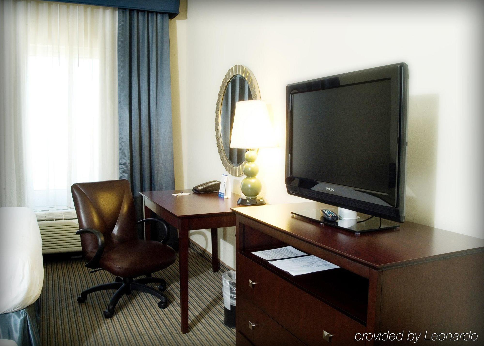Holiday Inn Express Hotel & Suites New Iberia - Avery Island By Ihg Екстериор снимка