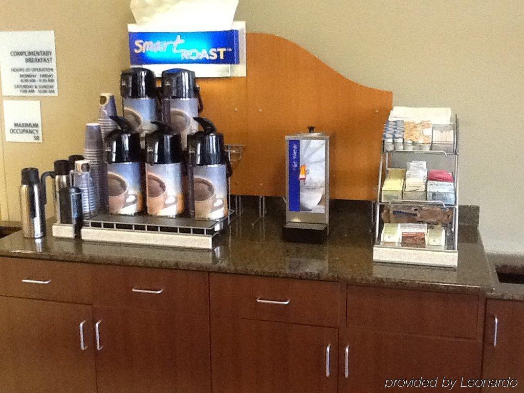 Holiday Inn Express Hotel & Suites New Iberia - Avery Island By Ihg Екстериор снимка