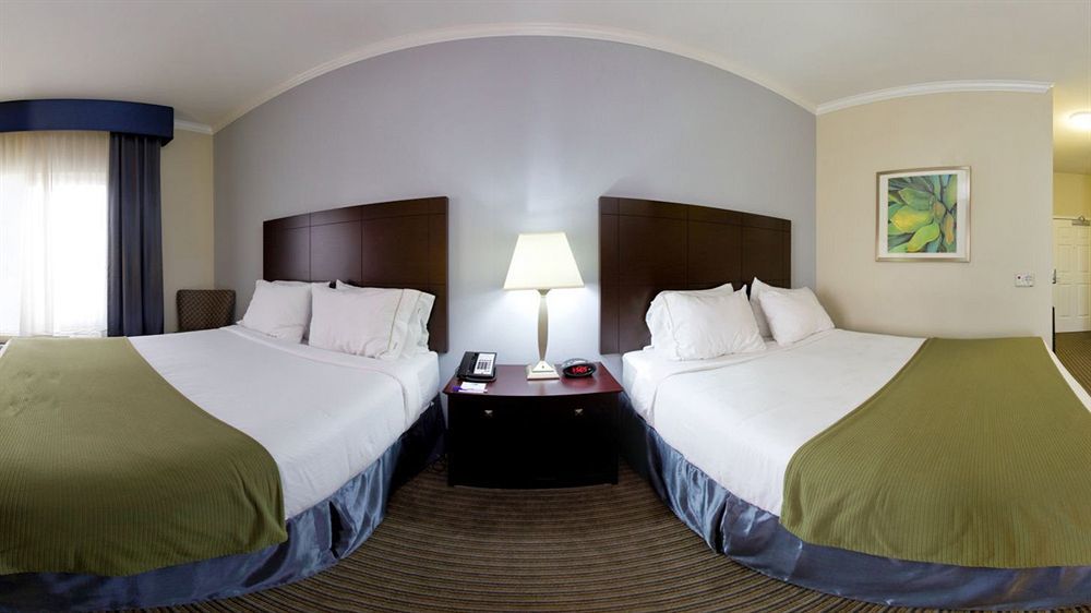 Holiday Inn Express Hotel & Suites New Iberia - Avery Island By Ihg Екстериор снимка
